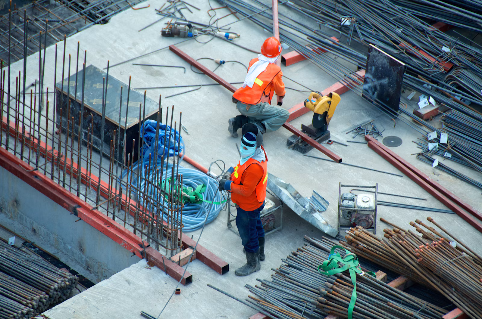 Planalto Pallets Chapatex — materiais de construção